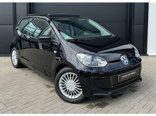 Volkswagen Up! 1.0 move up! PANO AIRCO APK NIEUW