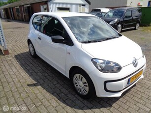 Volkswagen Up! 1.0 take up! BlueMotion