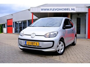 Volkswagen Up! 1.0 take up! BlueMotion *87.295km* APK maart