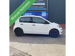 Volkswagen Up! 1.0 take up! BlueMotion, airco , 4drs