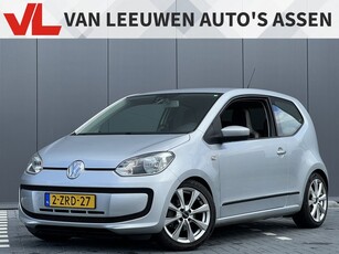 Volkswagen up! 1.0 take up! BlueMotion Nieuw binnen