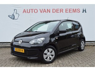 Volkswagen up! 1.0 take up! BM Nap / Centr.lock / Elek.ramen