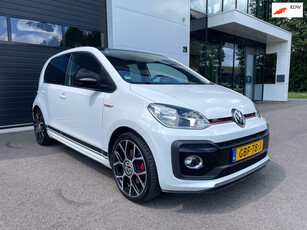 Volkswagen Up! 1.0 TSI GTI Stoelverw | Cruise Control | PDC