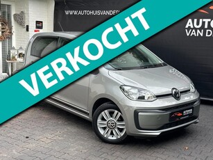 Volkswagen Up! 1.0 Up! Beats, 82.868 km