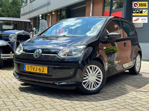 Volkswagen Up! 1.0 up! Luxe Edition BlueMotion/1e