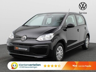 Volkswagen Up! Move Up! 60PK Achteruitrijcamera, Climate