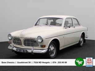 Volvo 131341 M (bj 1967)