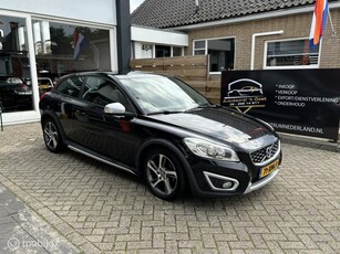 Volvo C30 1.6 D2 R-edition zeer nette auto nieuwe apk