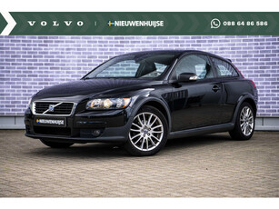 Volvo C30 1.8 Sport | Leder | Cruise Control | 17