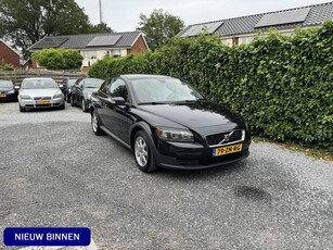 Volvo C30 1.8F Kinetic Autom. Airco LMV Elekt. Ramen