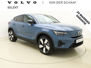 Volvo C40 Extended Range Ultimate 82 kWh / 20'' / Nubuck /