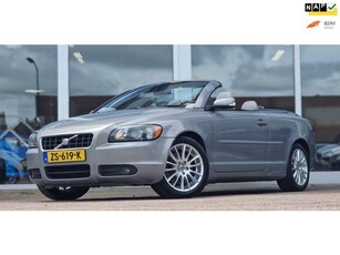 Volvo C70 Convertible 2.4i Kinetic 170pk Trekhaak