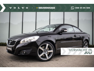 Volvo C70 Convertible 2.5 T5 Summum l Luxury Line l Professional Line l 18