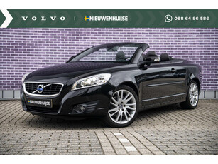 Volvo C70 Convertible 2.5 T5 Tourer | Luxury Line | Afneembare trekhaak | 18