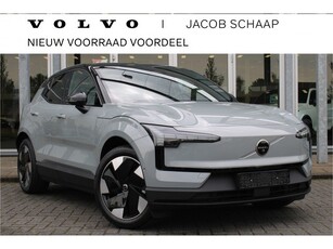 Volvo EX30 Extended Range Ultra 69 kWh / NIEUW / Direct