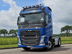 VOLVO FH 460 alcoa pto i-park-c