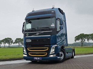 VOLVO FH 460 xl xenon 2x tank