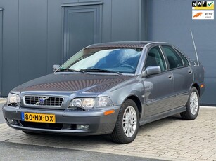 Volvo S40 1.8 Europa Airco Stoelverwarming