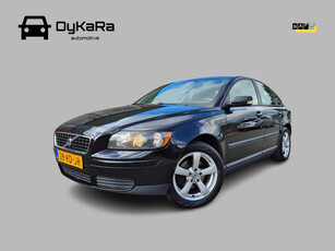 Volvo S40 1.8 Kinetic Clima, Cruise, NAP