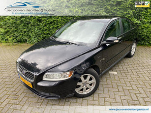 Volvo S40 1.8i Edition I Airco I Cruise Control