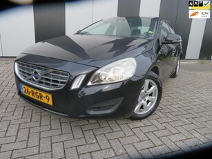 Volvo S60 1.6 DRIVe Kinetic