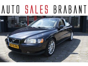 Volvo S60 2.4 Edition II