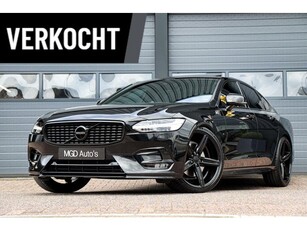 Volvo S90 2.0 T5 R-Design Black Edition