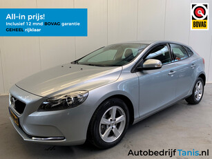 VOLVO V40 1.5 T2 Nordic NAVI-ECC-PDC-CRUISE-LMV