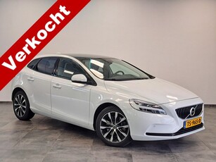 Volvo V40 1.5 T3 Dynamic Edition 153pk! PanoramadakFull-led