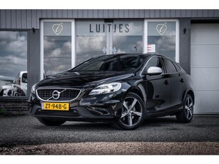 Volvo V40 1.5 T3 Polar+ R-Design Sport AUT Pano-dak Camera