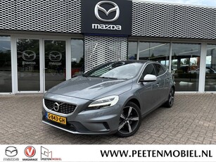 Volvo V40 1.5 T3 Polar+ Sport Automaat LEDER CAMERA