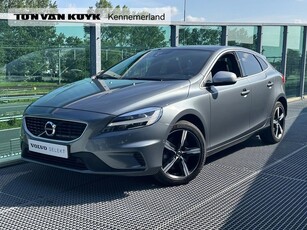 Volvo V40 1.5 T3 Polar+ Sport Automaat, R-design