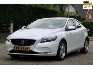 Volvo V40 1.6 T2 CLIMA CRUISE CAMERA TREKHAAK