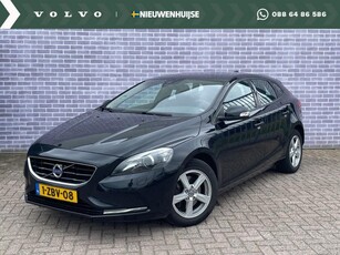 Volvo V40 1.6 T2 Momentum Xenon koplampen