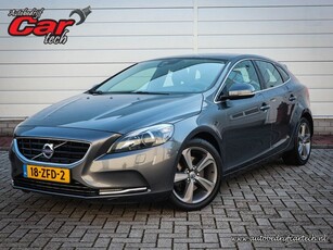 Volvo V40 1.6 T4 Summum Clima Cruise Navi