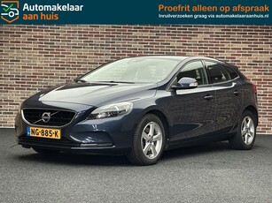 Volvo V40 1.6 T4 Summum Xenon Navi Stoelverw.