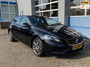 Volvo V40 2.0 D2 Ocean Race Business