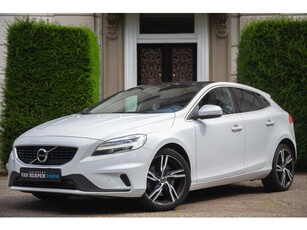 Volvo V40 2.0 D3 R-Design Pano Leder Camera ORG NL 2e