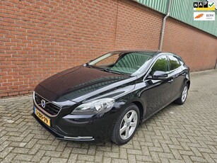 Volvo V40 2.0 D4 Summum Business NAV.+ Clima Bj:2014 NAP!