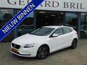 Volvo V40 2.0 T2 Nordic+ Navi, Pdc, Led, Trekhaak