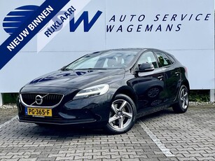 Volvo V40 2.0 T2 Nordic+ Trekhaak Navi Standkachel