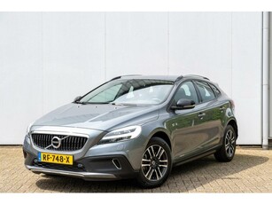 Volvo V40 Cross Country 1.5 T3 Nordic+