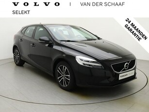 Volvo V40 T2 122pk Automaat Polar+ / Stoelverwarming /