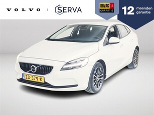 Volvo V40 T2 Aut. Polar+ Stoelverwarming (bj 2019)