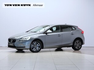 Volvo V40 T2 Automaat Nordic+