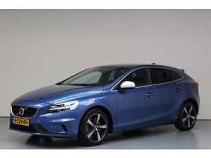 Volvo V40 T3 Polar+ Sport Automaat Rijklaarprijs Harman