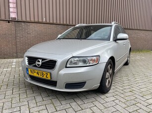 Volvo V50 1.6 D2 S/S Business Edition Airco