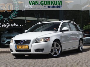 Volvo V50 1.6 D2 Sport / EX BPM 2800,- (bj 2011)