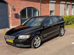 Volvo V50 1.8 APK 09-01-2025