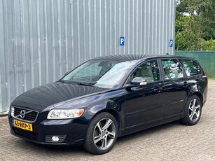 Volvo V50 2.0 Business Pro Edition (bj 2011)